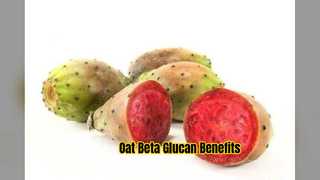 ข้าวโอ๊ตเบต้ากลูแคน: คอเลสเตอรอลและสุขภาพผิว