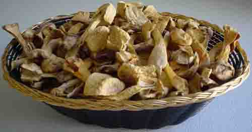 ผงสกัด Agaricus Blazei ที่มีโพลีแซ็กคาไรด์ 20% สำหรับผลิตภัณฑ์อาหารเพื่อสุขภาพและการดูแลสุขภาพ ในรูปแบบผงสีเหลืองน้ำตาลละเอียด สำหรับการใช้งานในรูปแบบเม็ดและแคปซูล