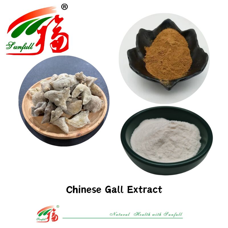 ISO 22000/Kosher/Halal ธรรมชาติ 40%-90% เอลลาจิคแอซิด 99% กัลลิกแอซิด ขนาดผง สารสกัดไทย