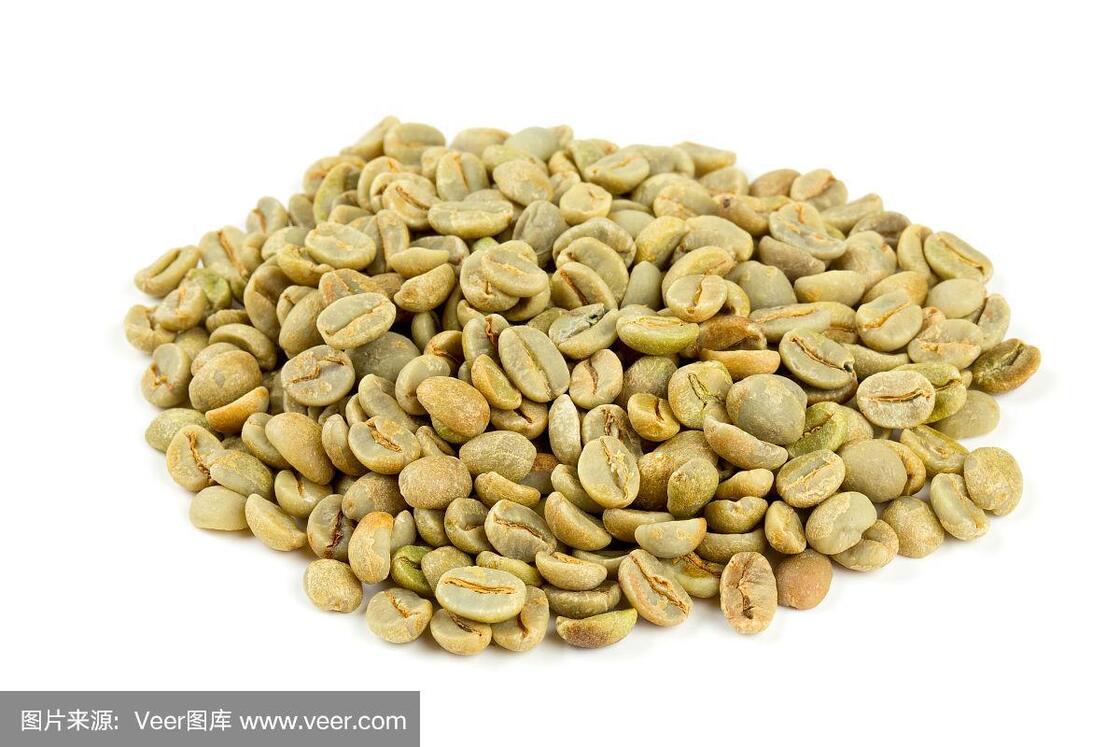 สินค้าอาหาร / อาหาร อาหารเสริม Eucommia Ulmoides Extract/ Green Coffee Bean Extract กรด Chlorogenic 5%-98%