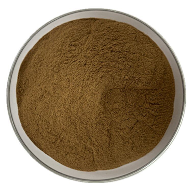 สินค้าอาหาร / อาหาร อาหารเสริม Eucommia Ulmoides Extract/ Green Coffee Bean Extract กรด Chlorogenic 5%-98%