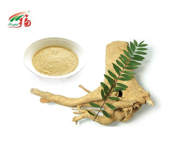 Eurycomanone Eurycoma longifolia Root Powder 10: 1 สารสกัดสำหรับระบบสืบพันธุ์