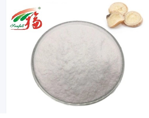 สารสกัดจากพืช 10% ~ 90% Paeoniflorin White Peony Root Extract สำหรับเครื่องสำอาง