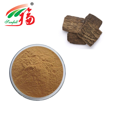 สารสกัดจากสมุนไพรธรรมชาติ Chlorogenic Acid 10:1 Eucommia Ulmoides Extract