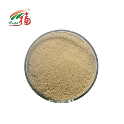 สารสกัดจากสมุนไพรผง Gentian Root Extract 10%-80% HPLC Gentiopicroside