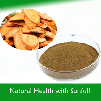 Eurycoma longifolia Jack Root Extract Longjack 1% - 10% ยูริคอมานอนสําหรับ Superior