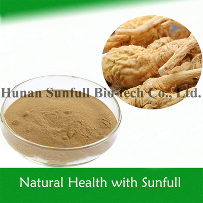 ผู้ผลิต จําหน่าย Lepidium Meyenii Maca Extract 0.6% Macamides & Macaenes