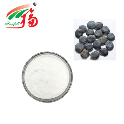 สารสกัดจากเมล็ดพันธุ์ Griffonia Simplicifolia ของธรรมชาติ 5-HTP (5-ไฮดรอ็กซี่ทริปโตฟาน)