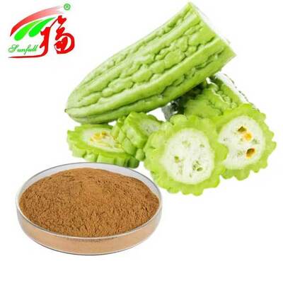 สารสกัดจากมะม่วงขมขมฝุ่น Momordica Charantia ผลิตภัณฑ์ดูแลสุขภาพ