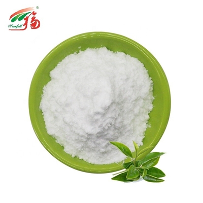 95% EGCG Polyphenols สารสกัดจากชาเขียวสำหรับสารต้านอนุมูลอิสระ